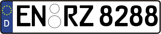 EN-RZ8288