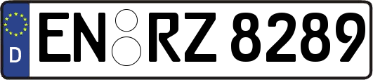 EN-RZ8289