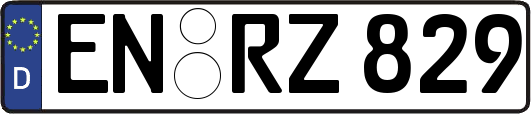 EN-RZ829