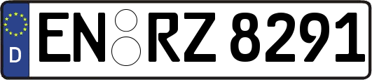 EN-RZ8291