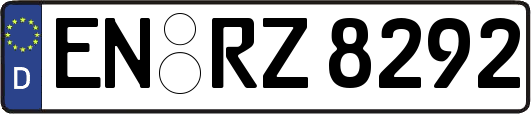EN-RZ8292