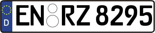EN-RZ8295