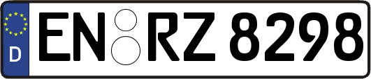 EN-RZ8298