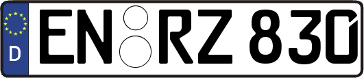 EN-RZ830