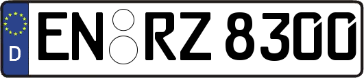 EN-RZ8300