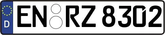EN-RZ8302