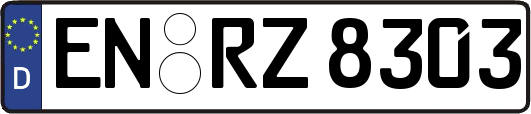 EN-RZ8303