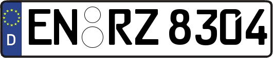 EN-RZ8304