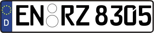 EN-RZ8305