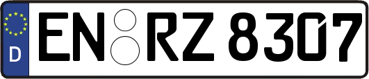 EN-RZ8307