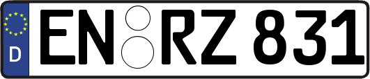 EN-RZ831