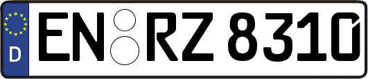 EN-RZ8310