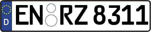 EN-RZ8311