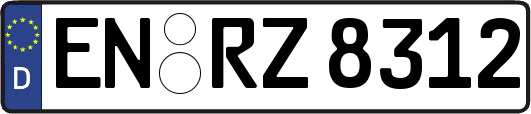 EN-RZ8312