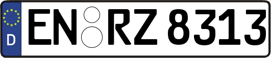 EN-RZ8313