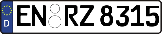EN-RZ8315