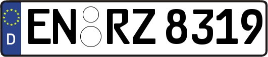 EN-RZ8319