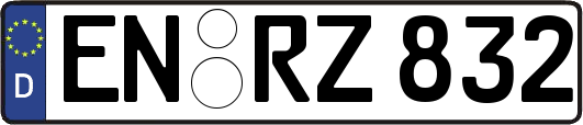 EN-RZ832