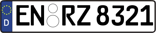 EN-RZ8321