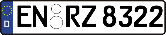 EN-RZ8322