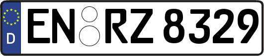 EN-RZ8329
