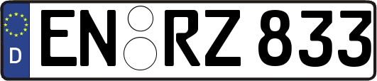 EN-RZ833