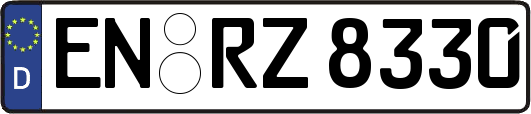 EN-RZ8330