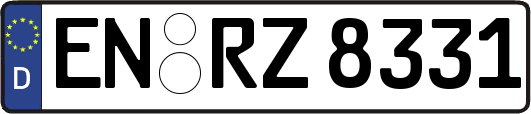 EN-RZ8331