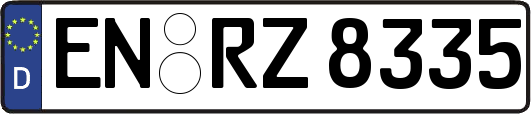 EN-RZ8335