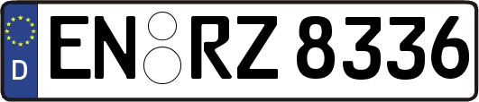 EN-RZ8336