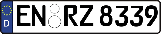 EN-RZ8339