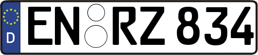 EN-RZ834