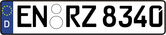 EN-RZ8340