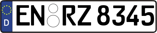 EN-RZ8345