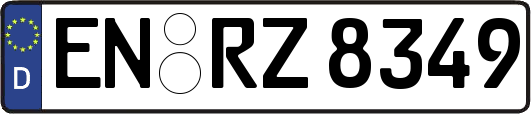 EN-RZ8349