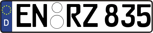 EN-RZ835