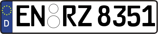 EN-RZ8351