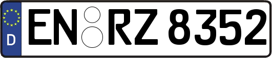 EN-RZ8352
