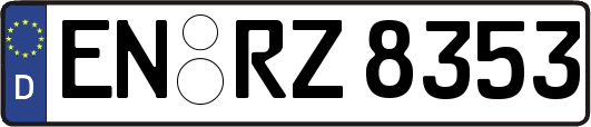 EN-RZ8353