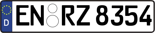 EN-RZ8354