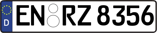 EN-RZ8356