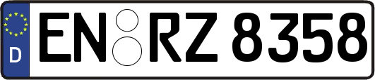 EN-RZ8358