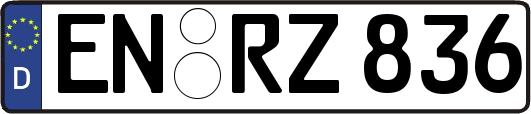 EN-RZ836