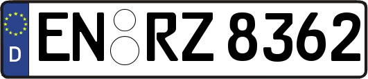 EN-RZ8362