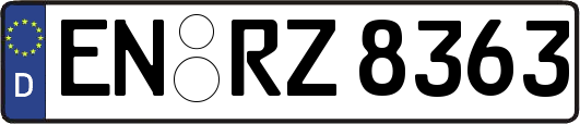 EN-RZ8363