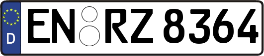 EN-RZ8364