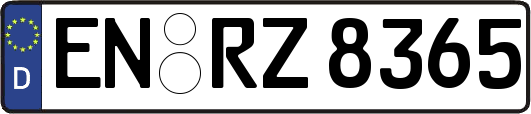 EN-RZ8365