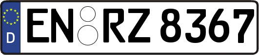EN-RZ8367