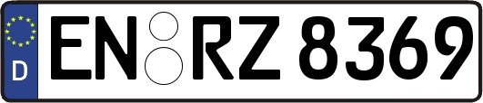 EN-RZ8369