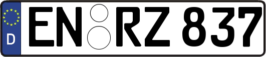 EN-RZ837
